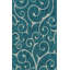 Tapis d'extérieur Kona couleur fougère-1203348597