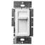 Gradateur à glissière 150 W Lutron Lumea-109363083