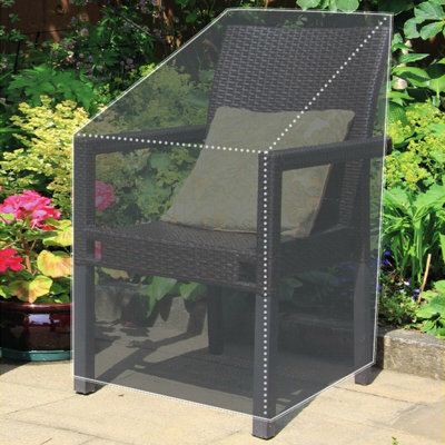 Outdoor Patio Chair Cover
