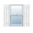 Mid-America 12 Board & Batten Shutters-36813024-36813047