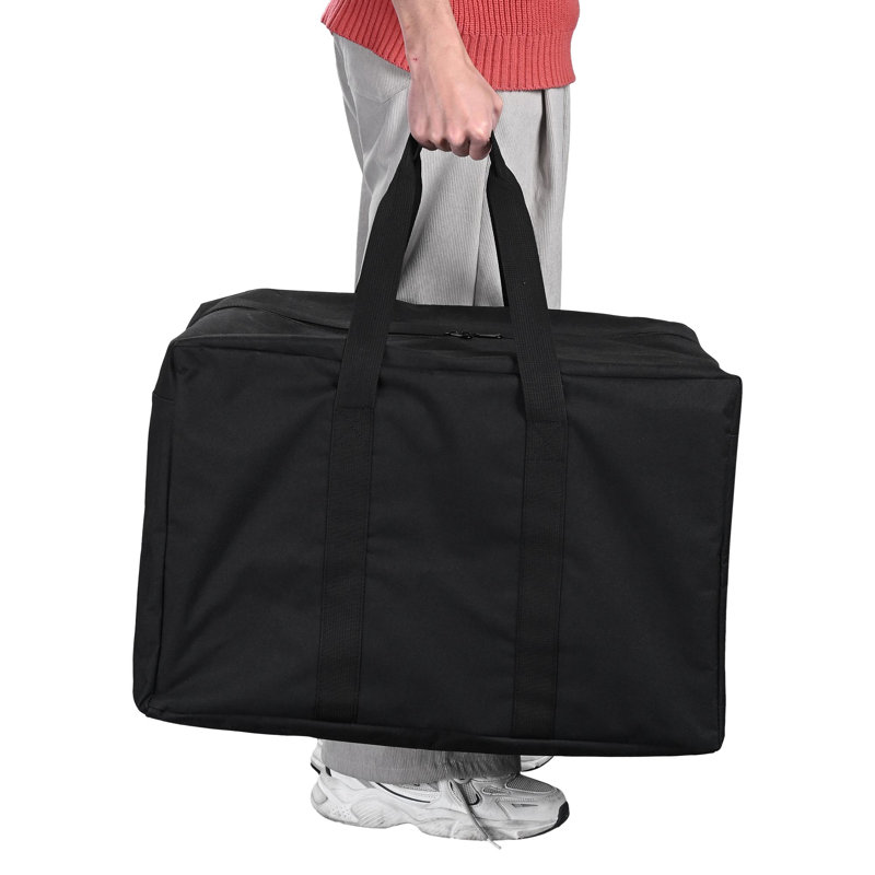 Yescom Camping Sink Carry Bag with Zipper & Handles for Portable Sink Hand Wash Station