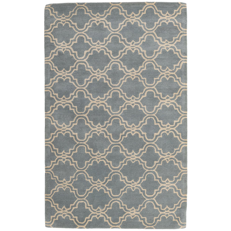 Odenton Gray Rug