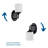 Dimmable Bath Sconce-32954195