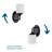 Shannagh Dimmable Bath Sconce-32954195