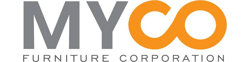 MYCO Furniture logo