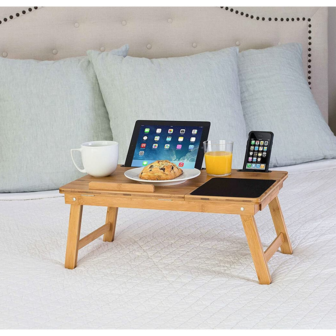 Laptop Tray Sofia + Sam