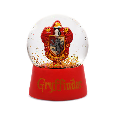 Glass Decorative Object