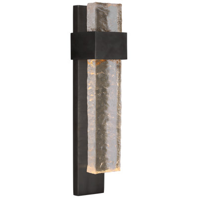 Marie Flanigan Brock Medium Sconce