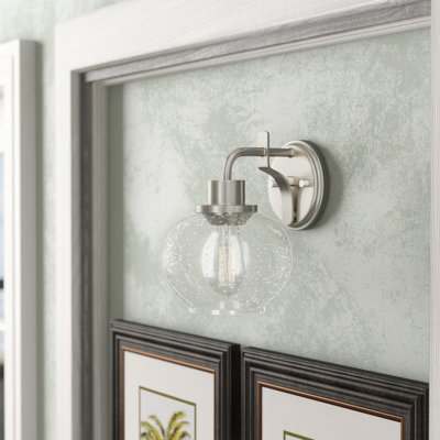 Wiesner Armed Sconce