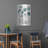 " Abstract Balance VI " Print-962523198