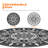 Mcnanna Indoor / Outdoor Rug