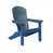 Ardoise bleu pacifique