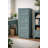 Raina 17.25'' Wide 4 -Drawer Solid Wood File Cabinet-56110300