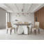Extendable Dining Table Alekzander-869896951