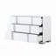 Commode 6 tiroirs avec commode-1341383472