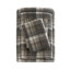 Ensemble de draps très grand en flanelle de coton 100% coton Woolrich-18539963-98174815