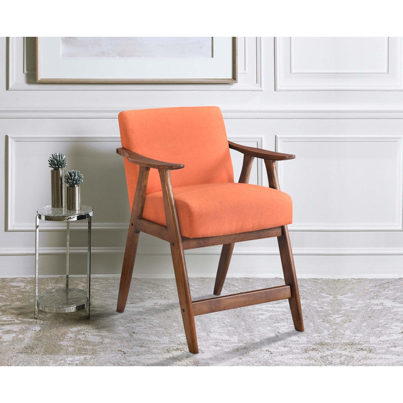 Chaise contemporaine à hauteur de comptoir 1pc