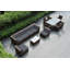 Ensemble de patio complet en rotin avec coussins 14 pièces Pavior-2013283730-2013313400