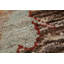 Tapis turc Oushak en laine 6 x 8