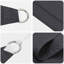 Vidaxl Sunshade Sail Oxford Fabric Rectangular Patio Shade Sunscreen Canopy-128788063-128788064