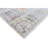 Hand Knotted Wool and Viscose Abstract Indoor Rug-109287310