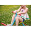 Platports Rocking Horse – Kids Rocker Toy