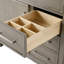Meuble-lavabo simple 36 po Reajean-1063704016