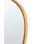Selema Aluminum Irregular Mirror