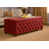 Claret Red