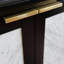 Ensemble de meuble-lavabo simple 31 "avec miroir Schreck-1690784094-1690784095