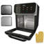 ANJUANK 10L Air Fryer