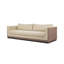 Cabot Outdoor 4 - Seat Patio Sofa