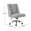 CHAISE DE BUREAU MODERNE