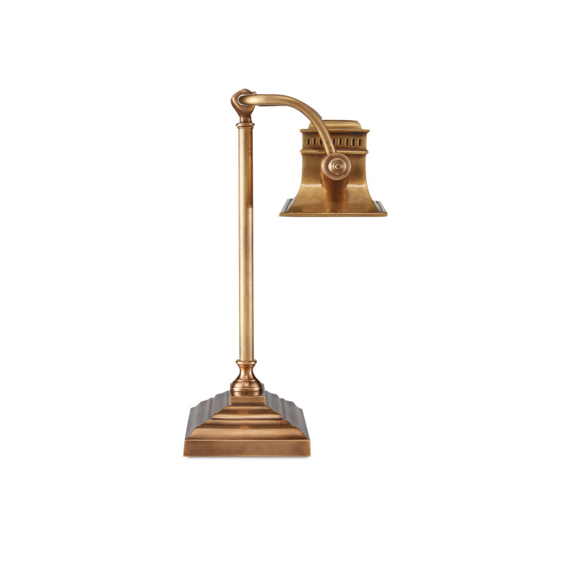 Malvasia Desk Table Lamp