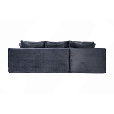 Canapé modulaire 94,5 po Cloud
