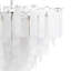 Glacier 16 - Light Glass Chandelier