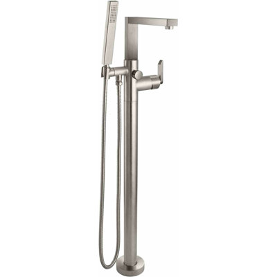 Morro Bay Tub Filler