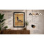Pigeon Study In Profile Vintage - Print-1138331766-1138331760