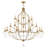 Abdel-Rahman 20 - Light Dimmable Chandelier-21530106