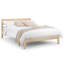 Gracey Bed - Unfinished Pine-397695306