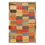 Moroccan One-of-a-Kind 6'8"' X 9'11" Area Rug