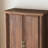 Simple Solid Wood Design Wardrobe-112356068