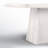 Lowell Pedestal Dining Table-95454180-86756330