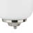 Hayesville LED Flush Mounted Sconce