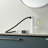 Single-Hole Single-handle Bathroom Faucet-91232370
