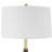 Jaleh Matte Floor Lamp