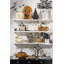 Lenox Haunted Halloween Hors Doeuvres Tray