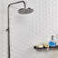 Hatter 11.81 in. x 35.43 in. Textured Ceramic Wall Tile (14.52 Sq. Ft. / Case)