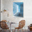 Deep Ocean Walls II Print by Oliver Gal-1414330369-1538934338