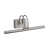 Brushed Steel selected